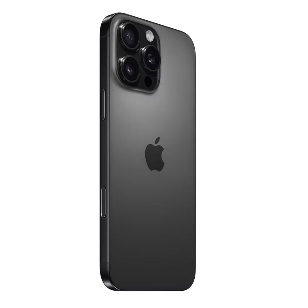 IPHONE 16 PRO MAX ESIM 256GB 8GB BLACK-TITANIUM | OPEN BOX - 3