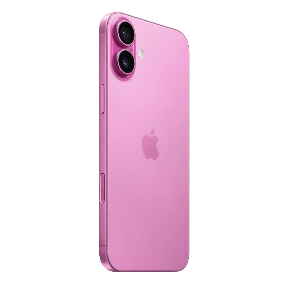IPHONE 16 ESIM 128GB 8GB ROSADO | OPEN BOX - 2
