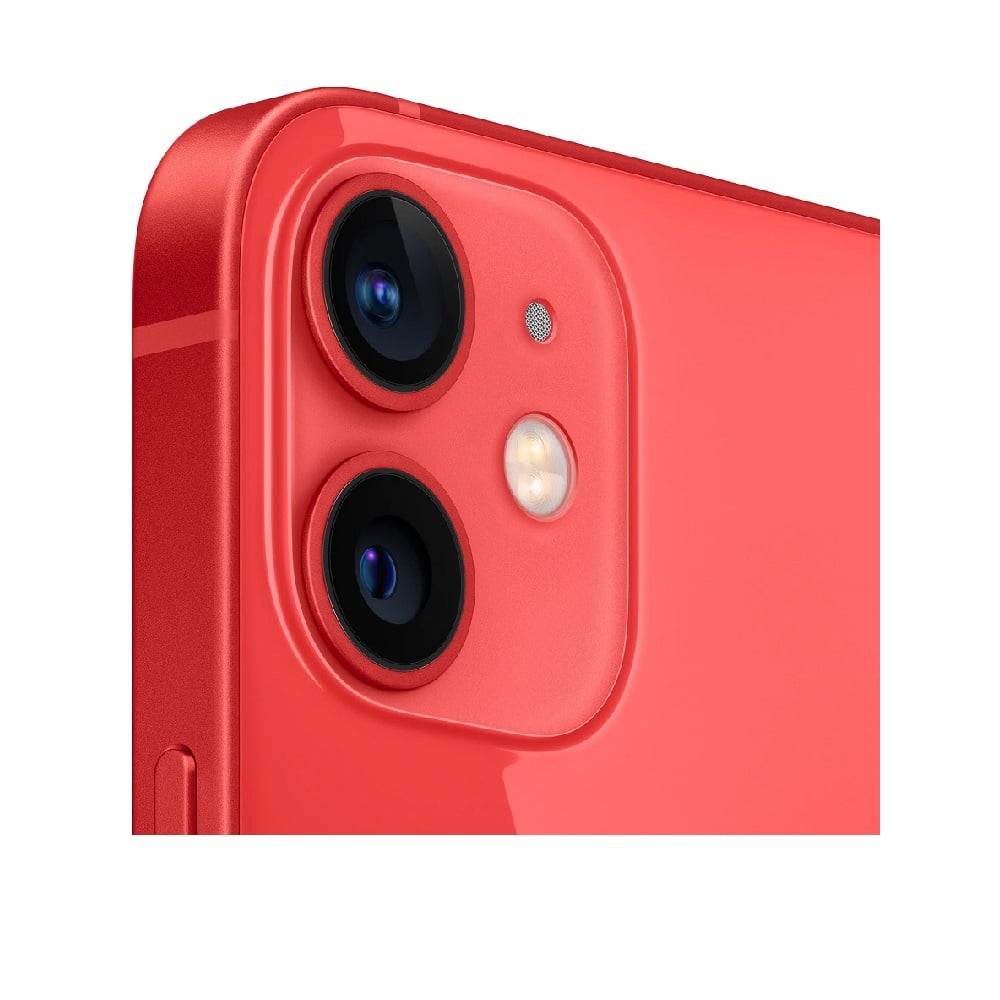 IPHONE 12 MINI 128GB 4GB ROJO | OPEN BOX - 2
