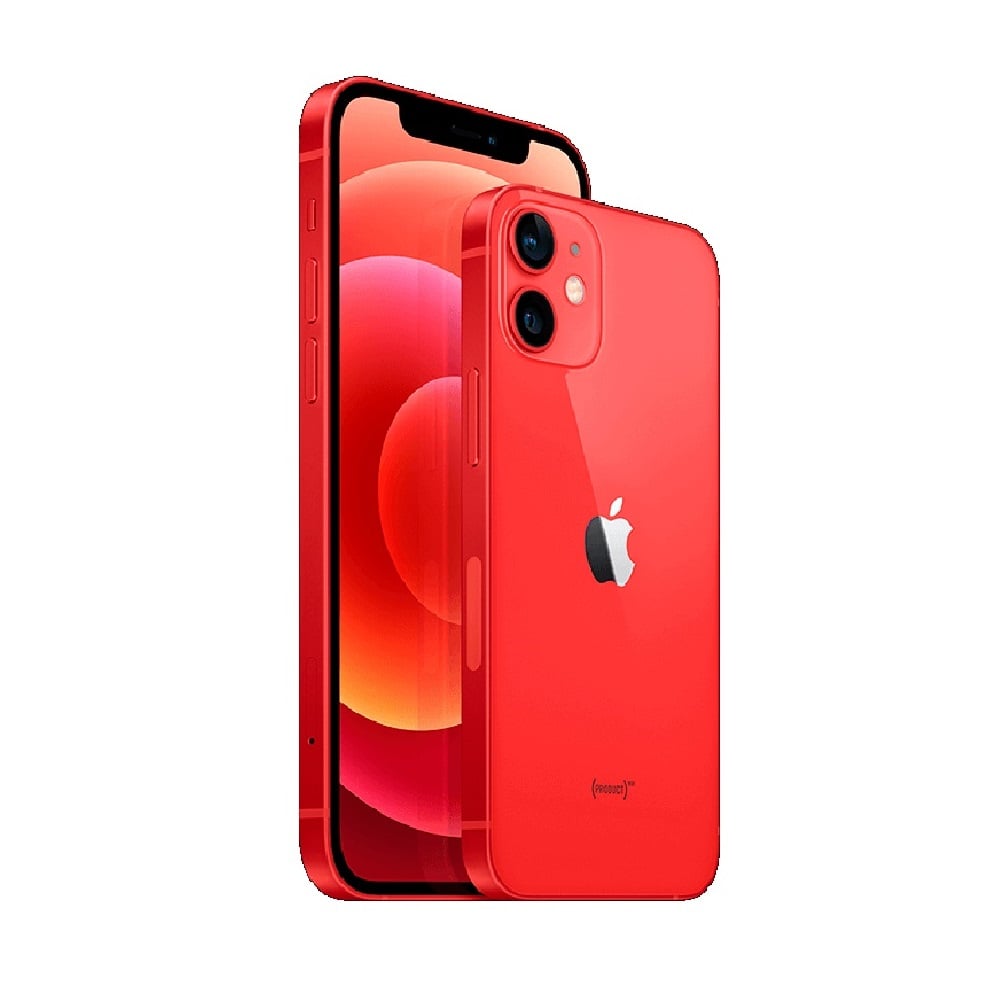 IPHONE 12 MINI 128GB 4GB ROJO | OPEN BOX - 3