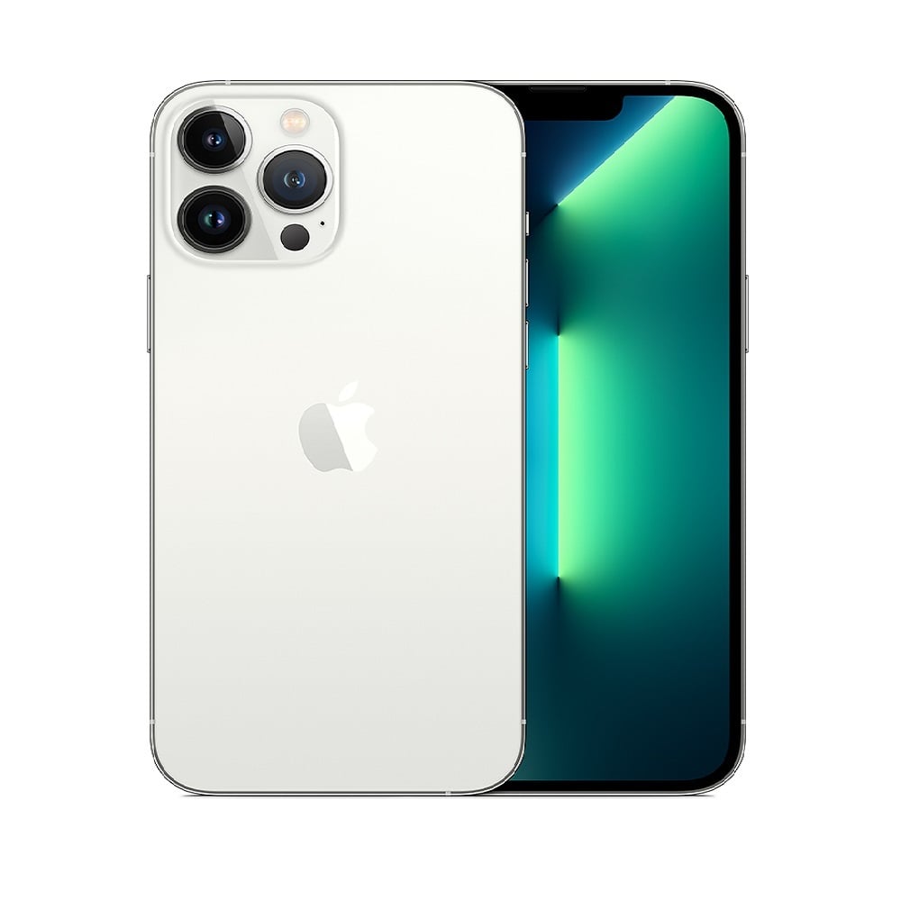 IPHONE 13 PRO 128GB 6GB PLATA | OPEN BOX - 1