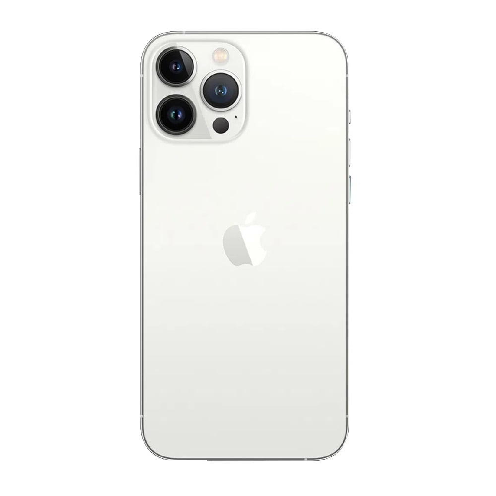IPHONE 13 PRO 128GB 6GB PLATA | OPEN BOX - 3