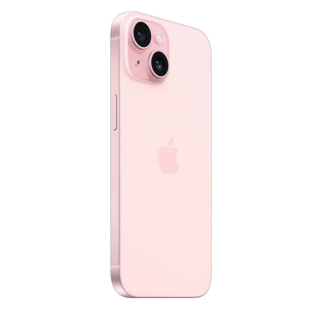 IPHONE 15 C/CHIP 128GB 6GB ROSADO | OPEN BOX - 2