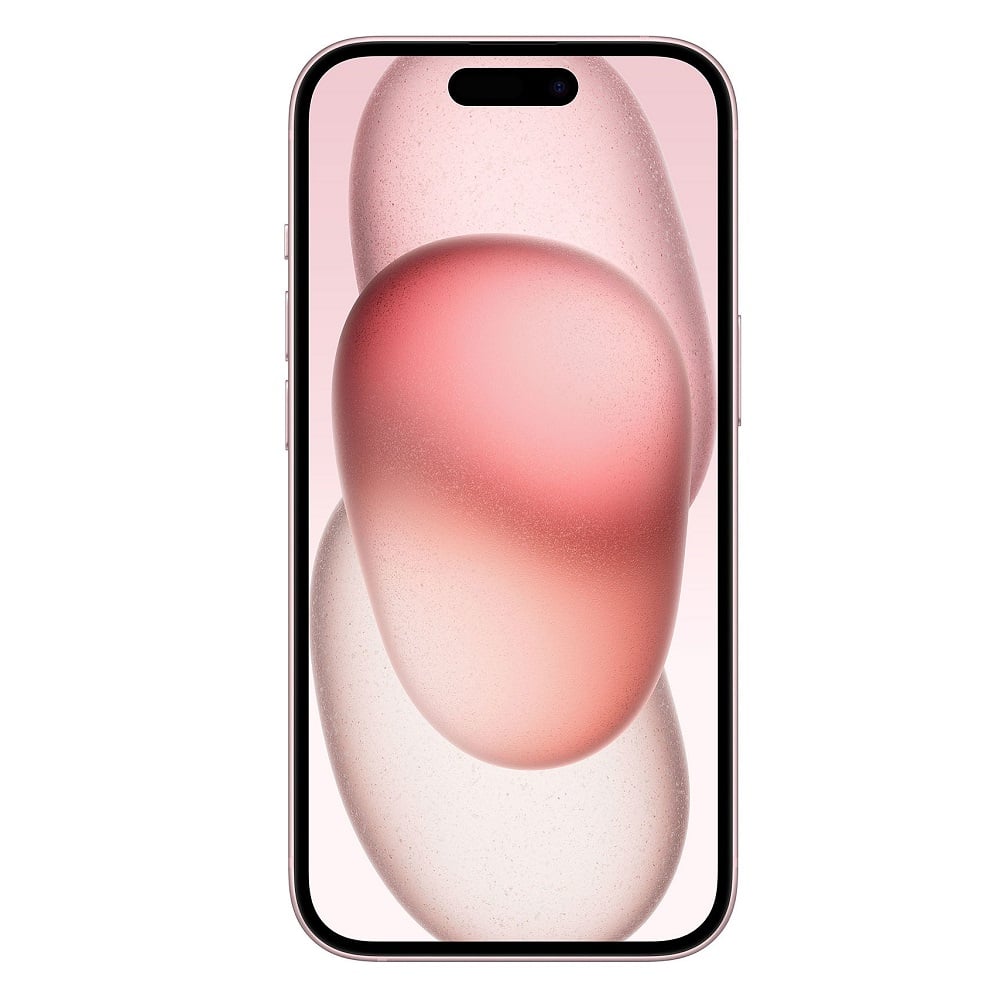 IPHONE 15 C/CHIP 128GB 6GB ROSADO | OPEN BOX - 3