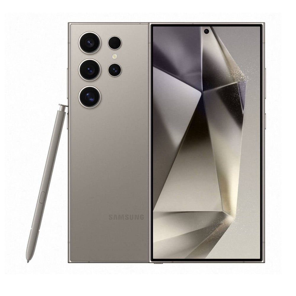 SAMSUNG S24 ULTRA 5G 256GB 12GB GRIS | OPEN BOX - 1
