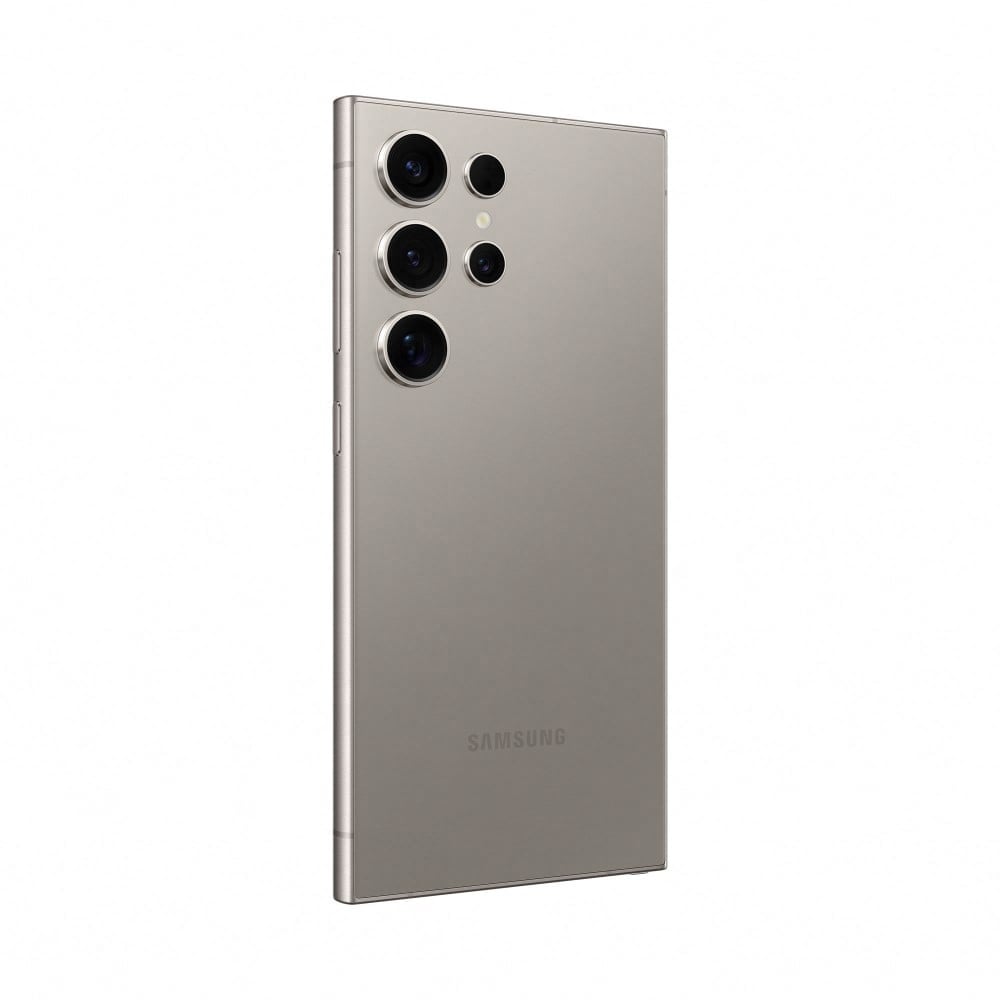 SAMSUNG S24 ULTRA 5G 256GB 12GB GRIS | OPEN BOX - 2