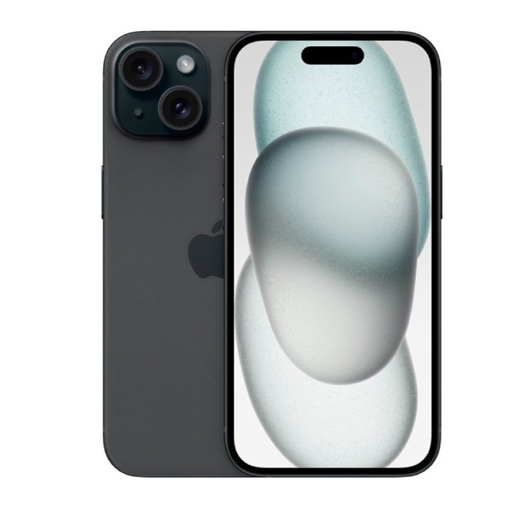IPHONE 15 C/CHIP 128GB 6GB NEGRO | OPEN BOX - 1