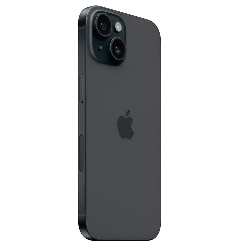 IPHONE 15 C/CHIP 128GB 6GB NEGRO | OPEN BOX - 2