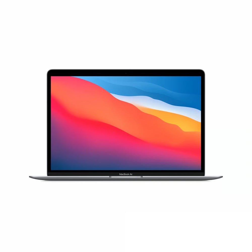 MACBOOK AIR 13' APPLE CHIP M1 256GB SSD 8GB - 1