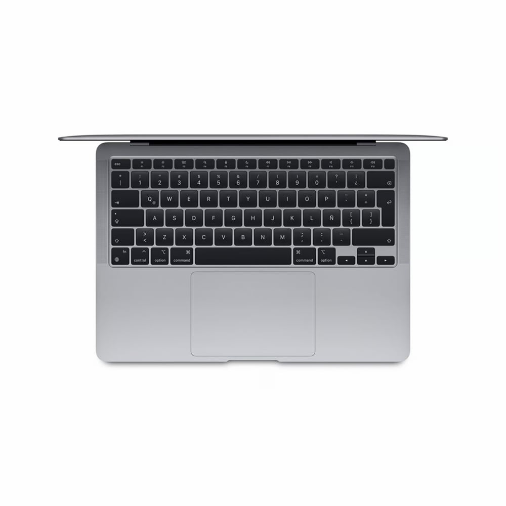 MACBOOK AIR 13' APPLE CHIP M1 256GB SSD 8GB - 2