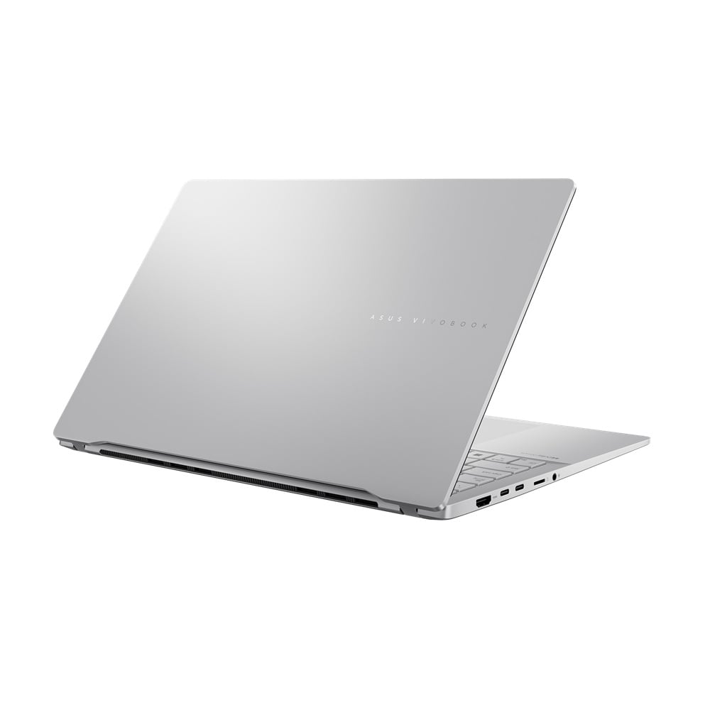 LAPTOP ASUS VIVOBOOKS S5507Q 15.6' SNAPDRAGON X PLUS 1TB SSD 16GB  QUALCOMM ADRENO - 3