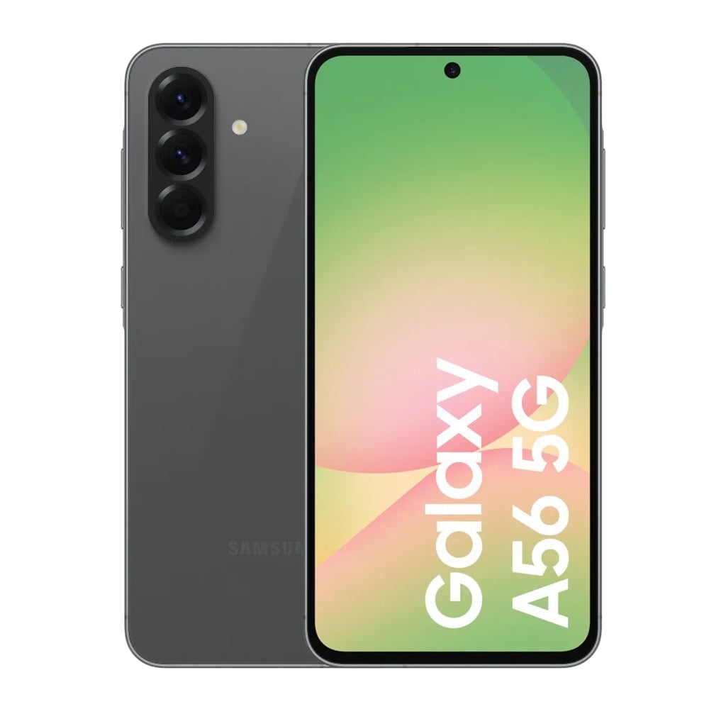 SAMSUNG A56 5G 256GB 8GB GRAPHITE - 1