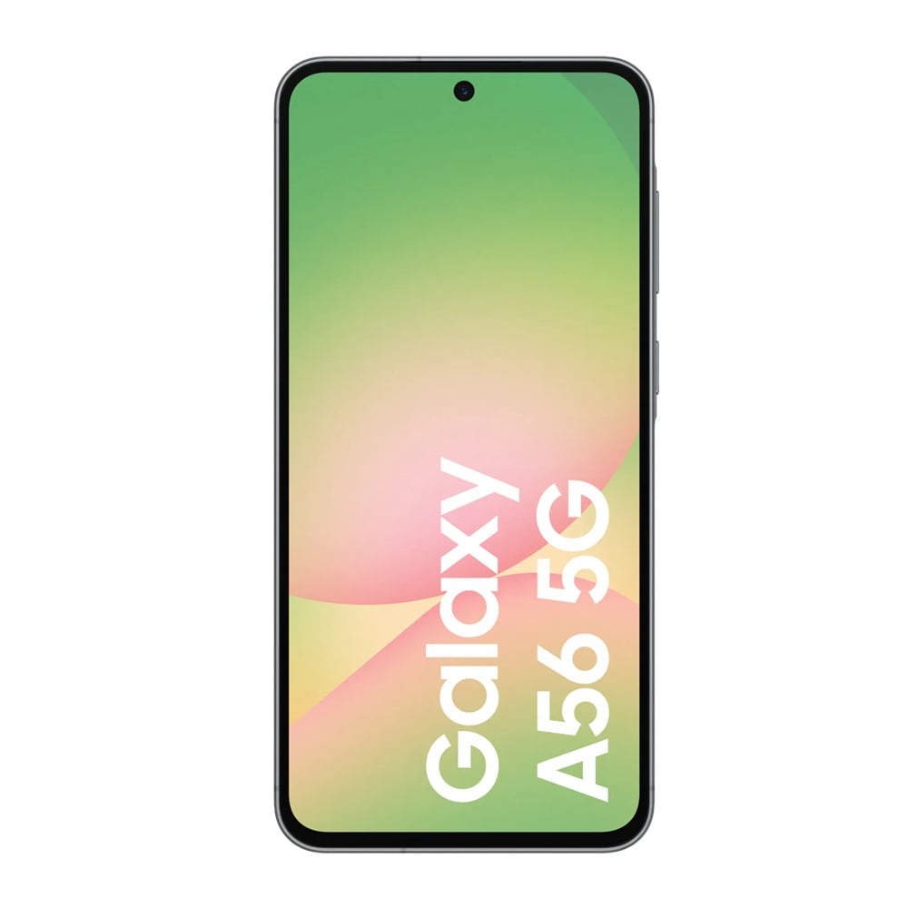 SAMSUNG A56 5G 256GB 8GB GRAPHITE - 3