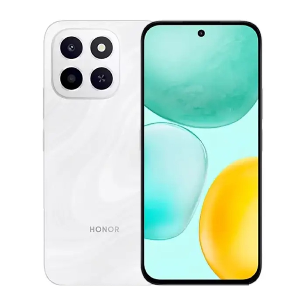 HONOR X6C 256GB 6GB BLANCO - 1