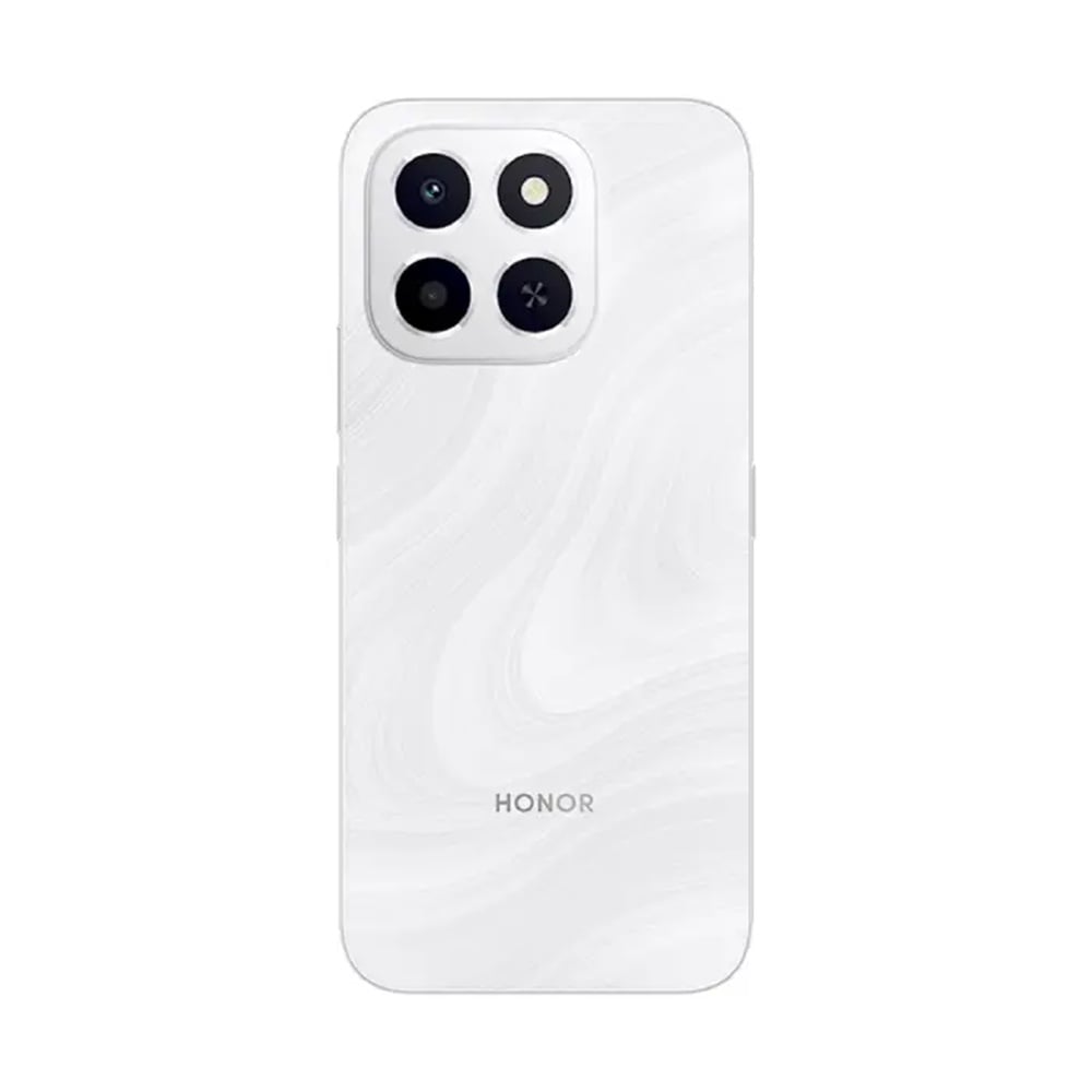 HONOR X6C 256GB 6GB BLANCO - 2