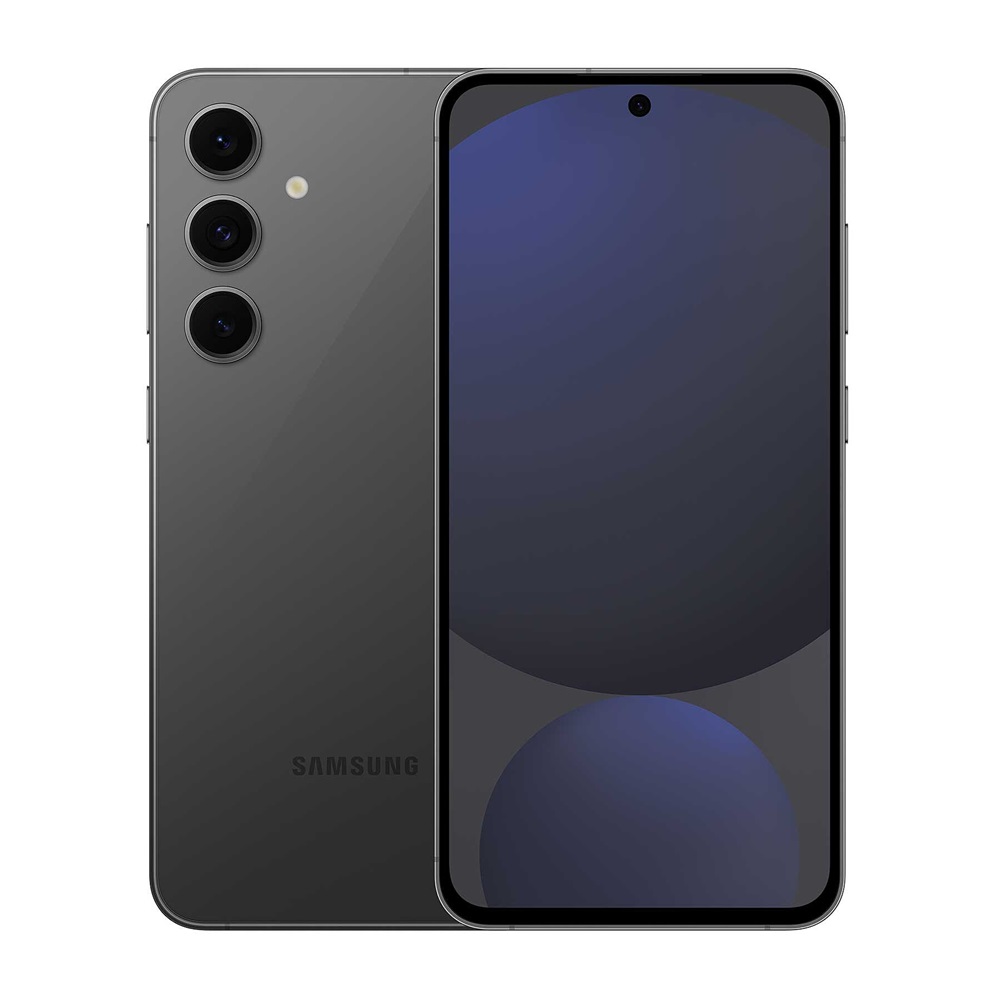 SAMSUNG S24 FE 5G 128GB 8GB GRAFITO - 1