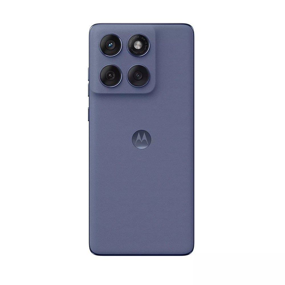 MOTOROLA EDGE 60 FUSION 256GB 8GB PANTONE - 2