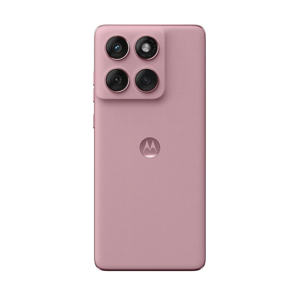 MOTOROLA EDGE 60 FUSION 256GB 8GB ROSA - 3