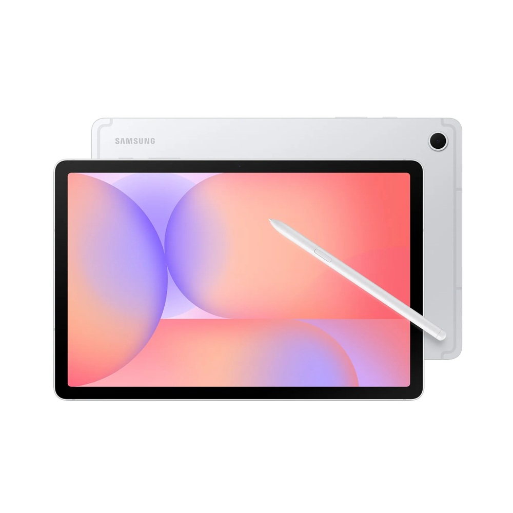 TABLET SAMSUNG TAB S10 LITE 10.9 128GB 6GB PLATA - 1