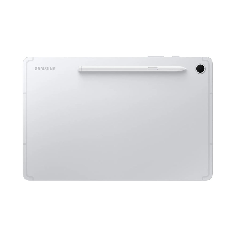 TABLET SAMSUNG TAB S10 LITE 10.9 128GB 6GB PLATA - 2