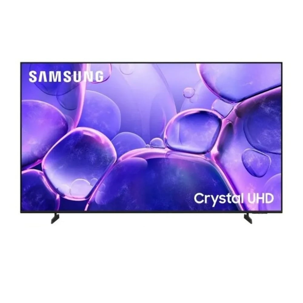 TV Samsung 65" LED Crystal UHD 4K Tizen 65U8000FG