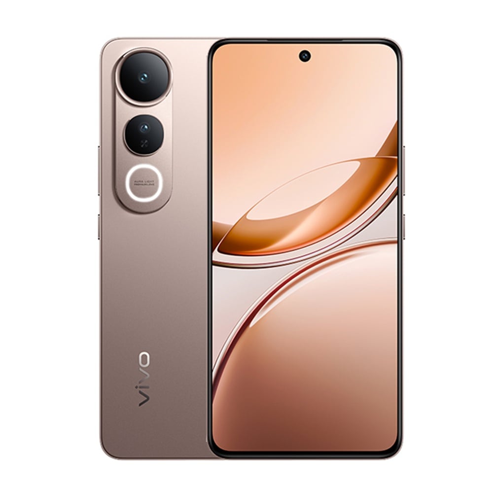 VIVO V50 LITE 5G 256GB 8GB GOLD - 1