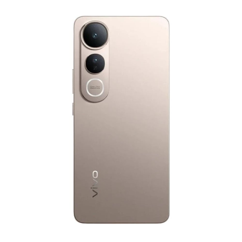 VIVO V50 LITE 5G 256GB 8GB GOLD - 2