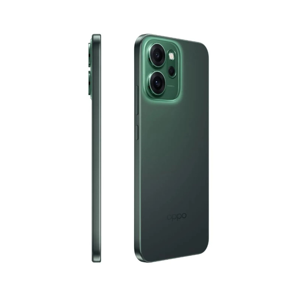 OPPO RENO 14F 5G 256GB 12GB VERDE - 2