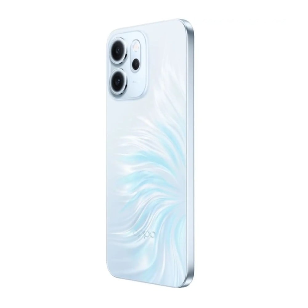OPPO RENO 14F 5G 256GB 12GB AZUL - 3