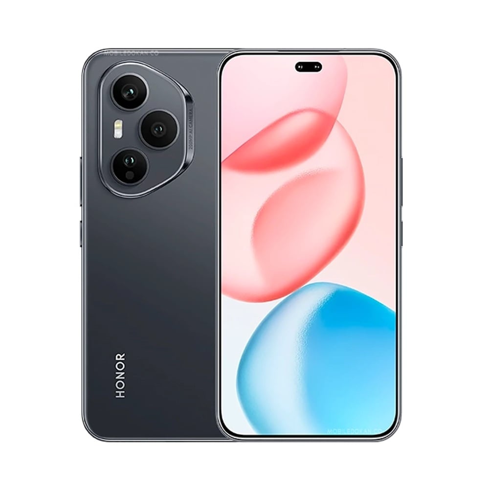 HONOR 400 PRO 5G 512GB 12GB NEGRO - 1