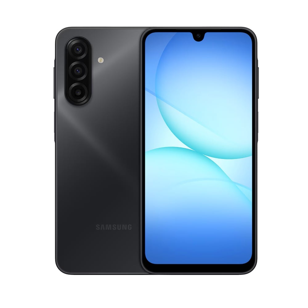 SAMSUNG GALAXY A17 256GB 8GB NEGRO - 1