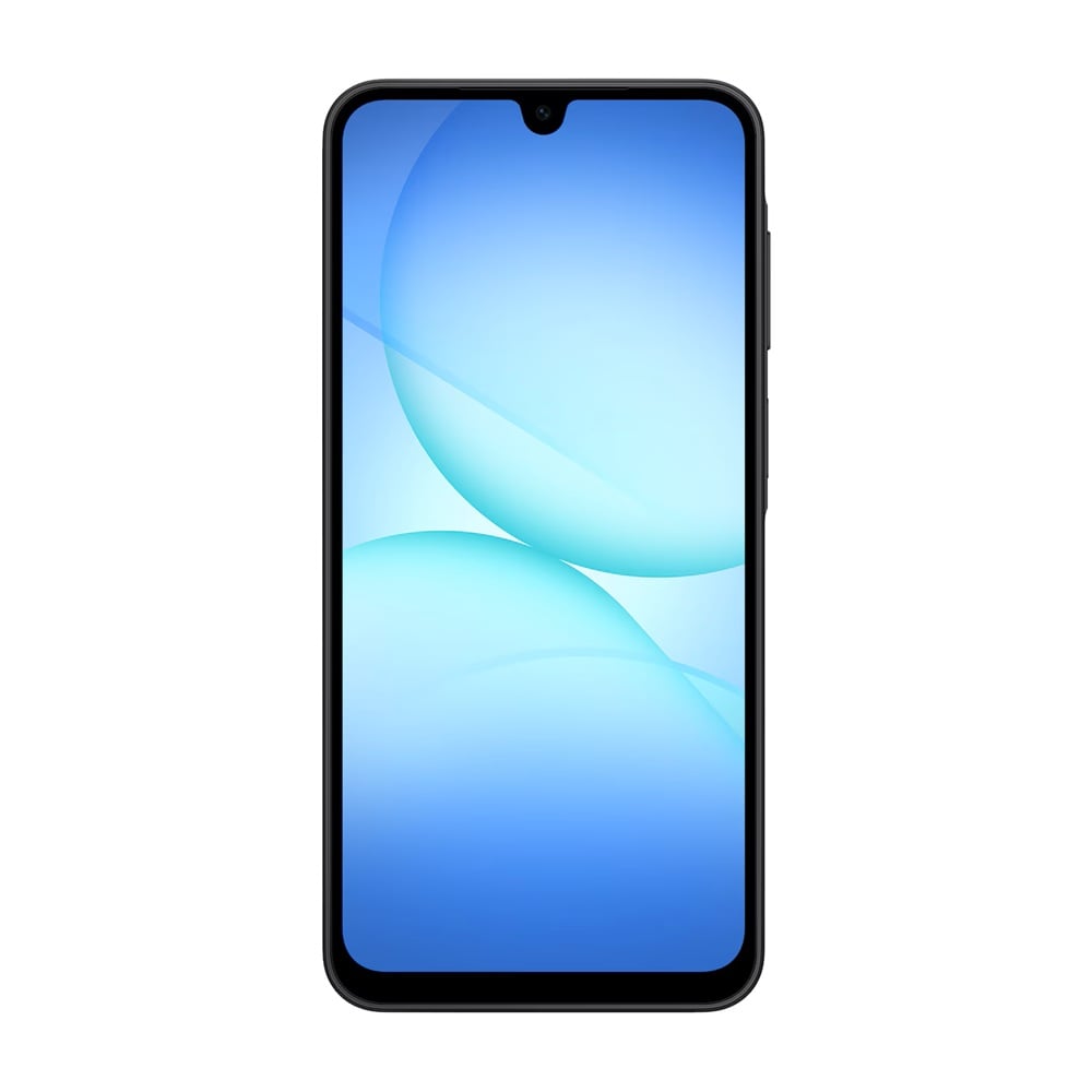 SAMSUNG GALAXY A17 256GB 8GB NEGRO - 3