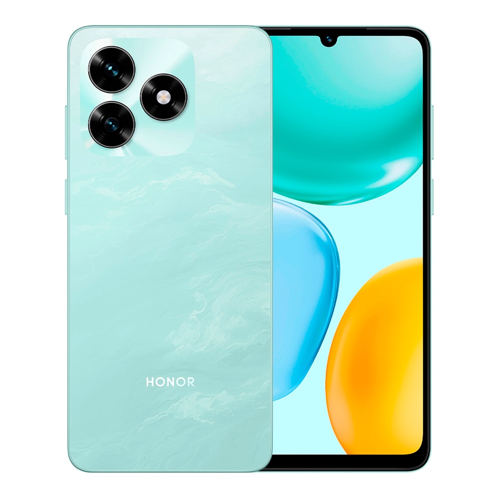 HONOR X5C 128GB 4GB CYAN - 1