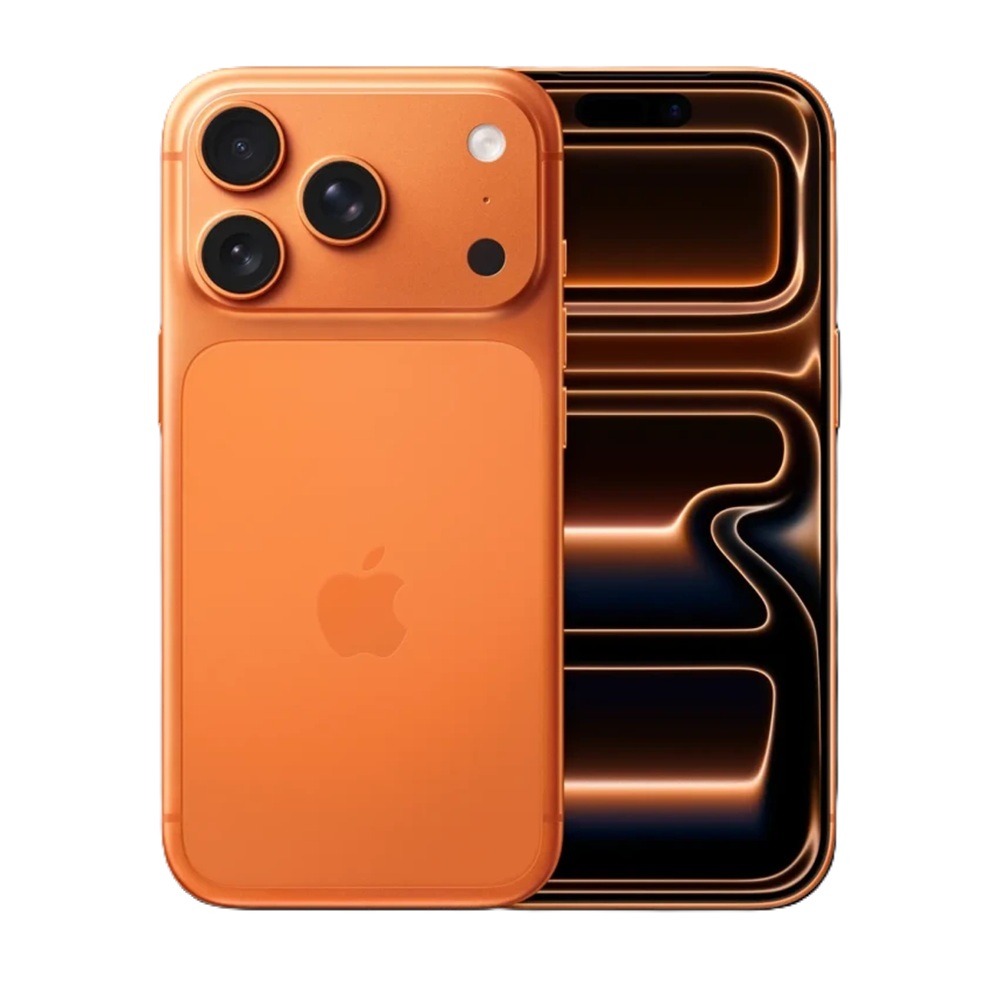 IPHONE 17 PRO MAX ESIM 256GB 12GB COSMIC ORANGE - 1