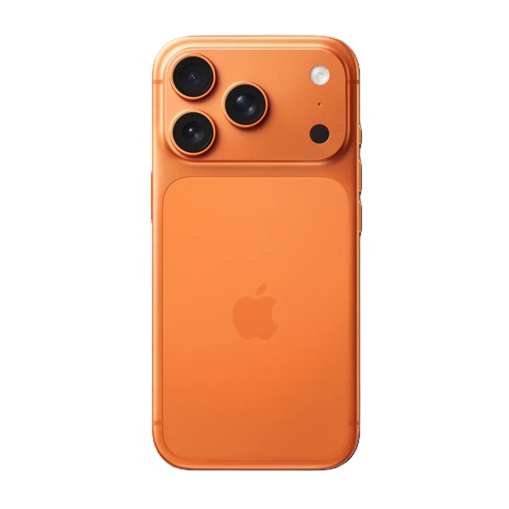 IPHONE 17 PRO MAX ESIM 256GB 12GB COSMIC ORANGE - 2