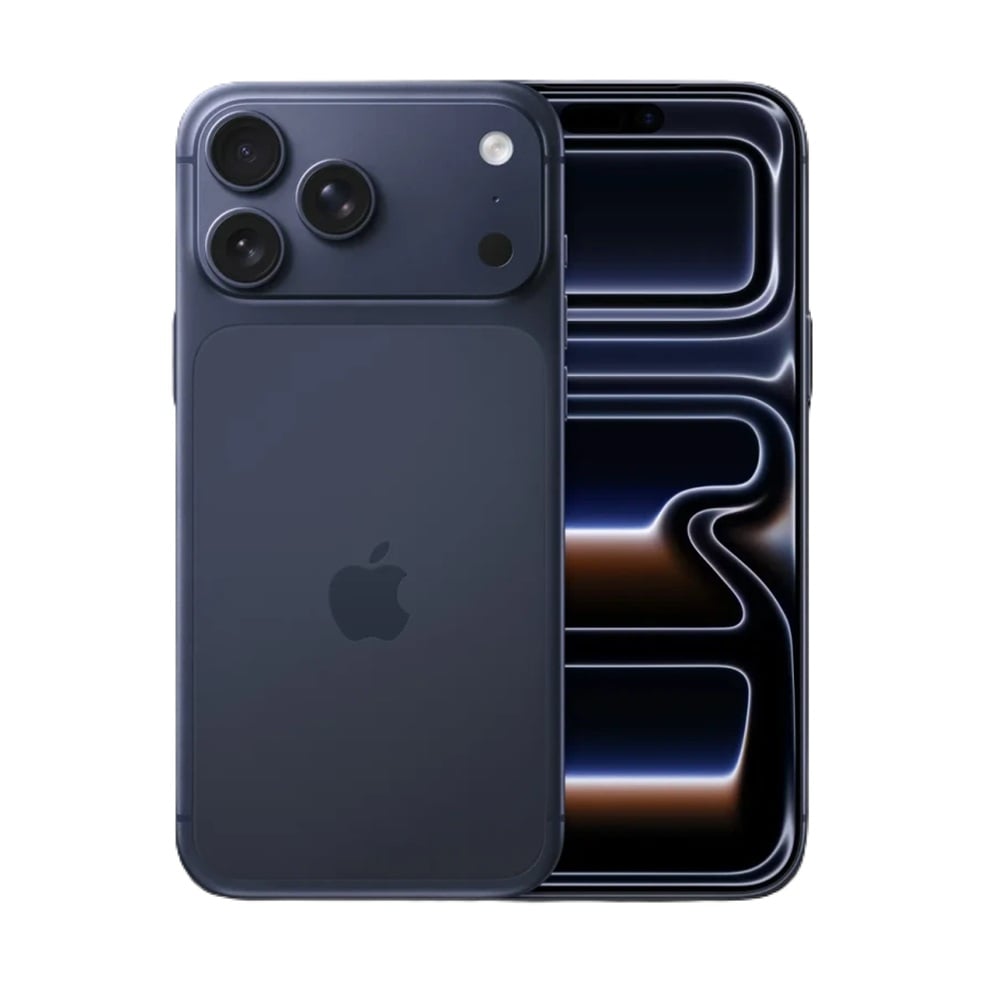 IPHONE 17 PRO MAX ESIM 256GB 12GB BLUE - 1