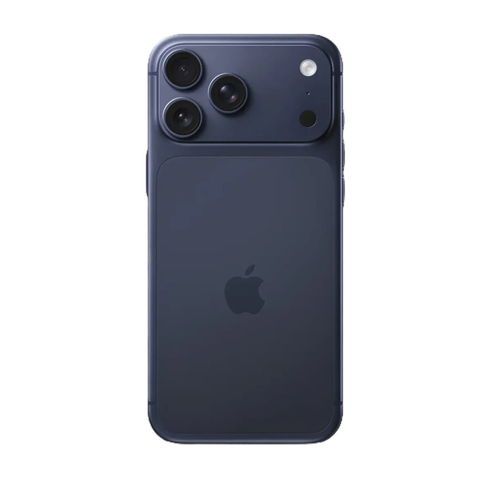 IPHONE 17 PRO MAX ESIM 256GB 12GB BLUE - 2