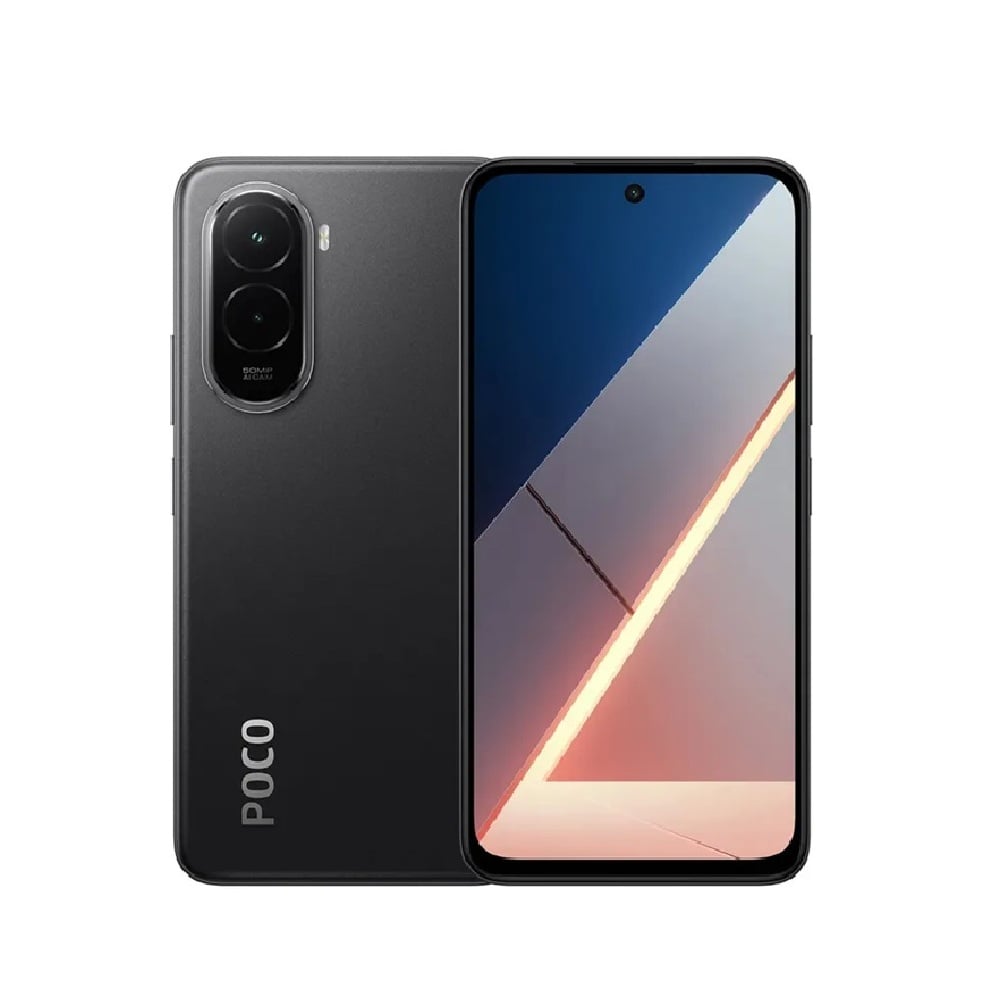 XIAOMI POCO M7 256GB 8GB NEGRO - 1
