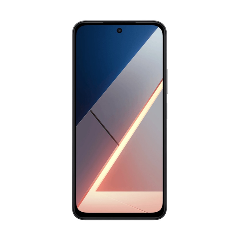 XIAOMI POCO M7 256GB 8GB NEGRO - 2