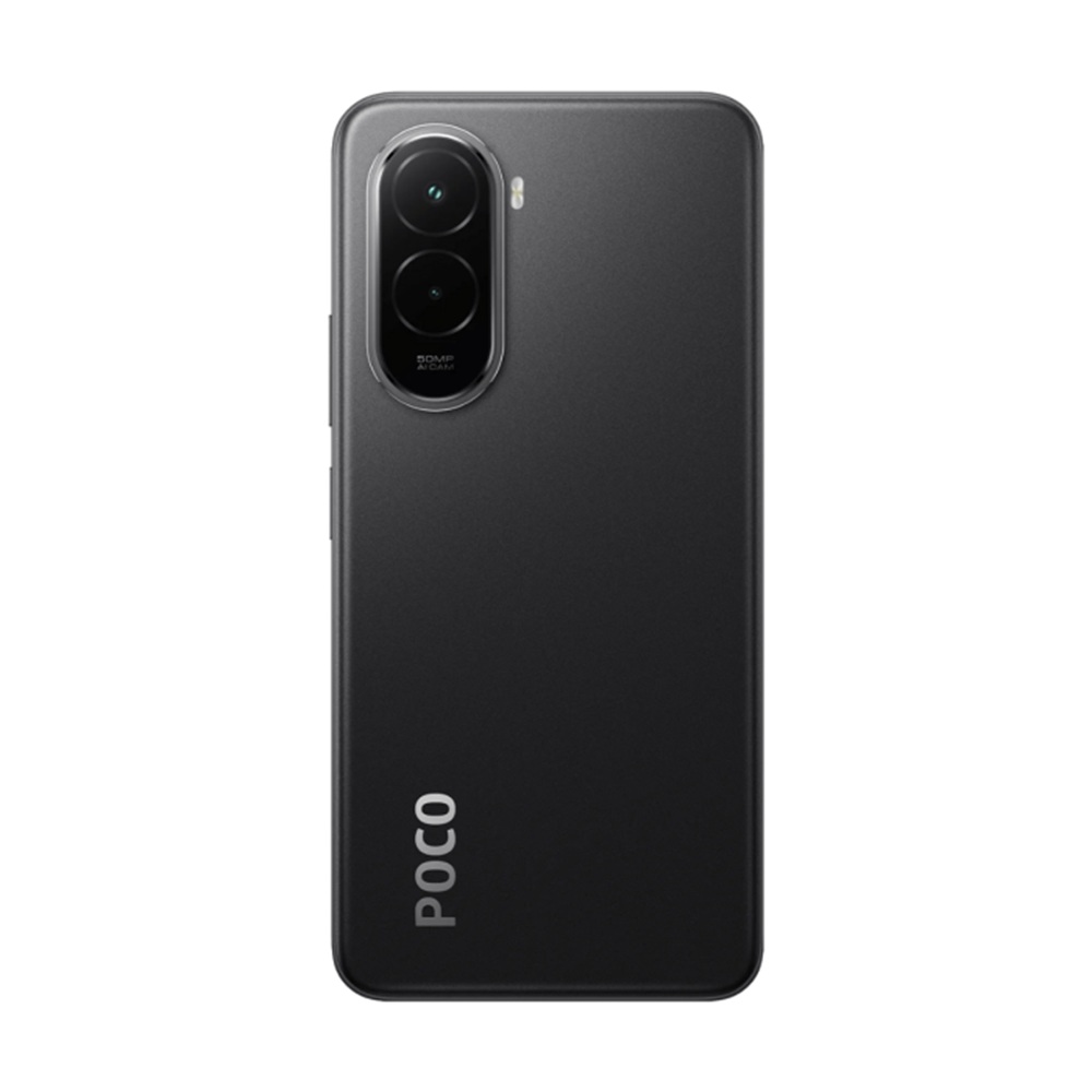 XIAOMI POCO M7 256GB 8GB NEGRO - 3