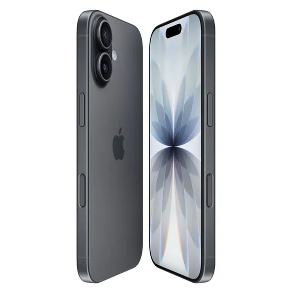IPHONE 17 C/CHIP 256GB 8GB NEGRO - 3