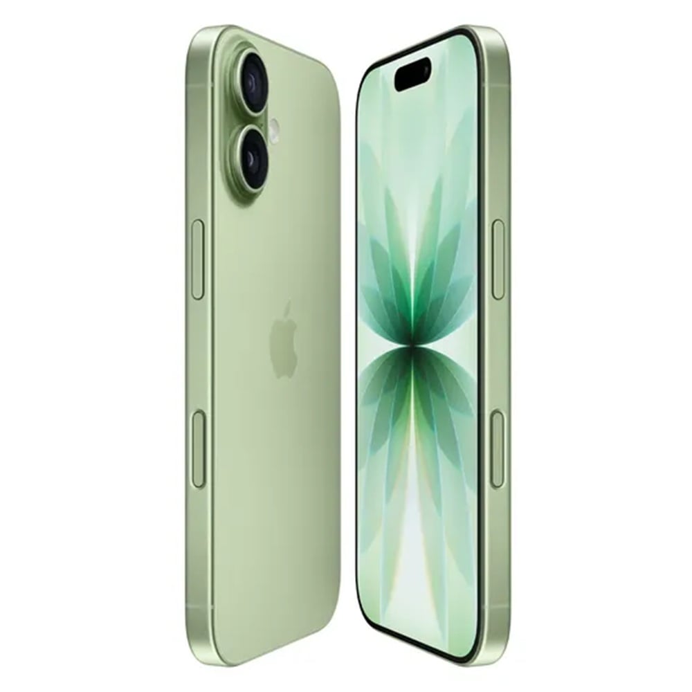 IPHONE 17 C/CHIP 256GB 8GB SAGE - 3