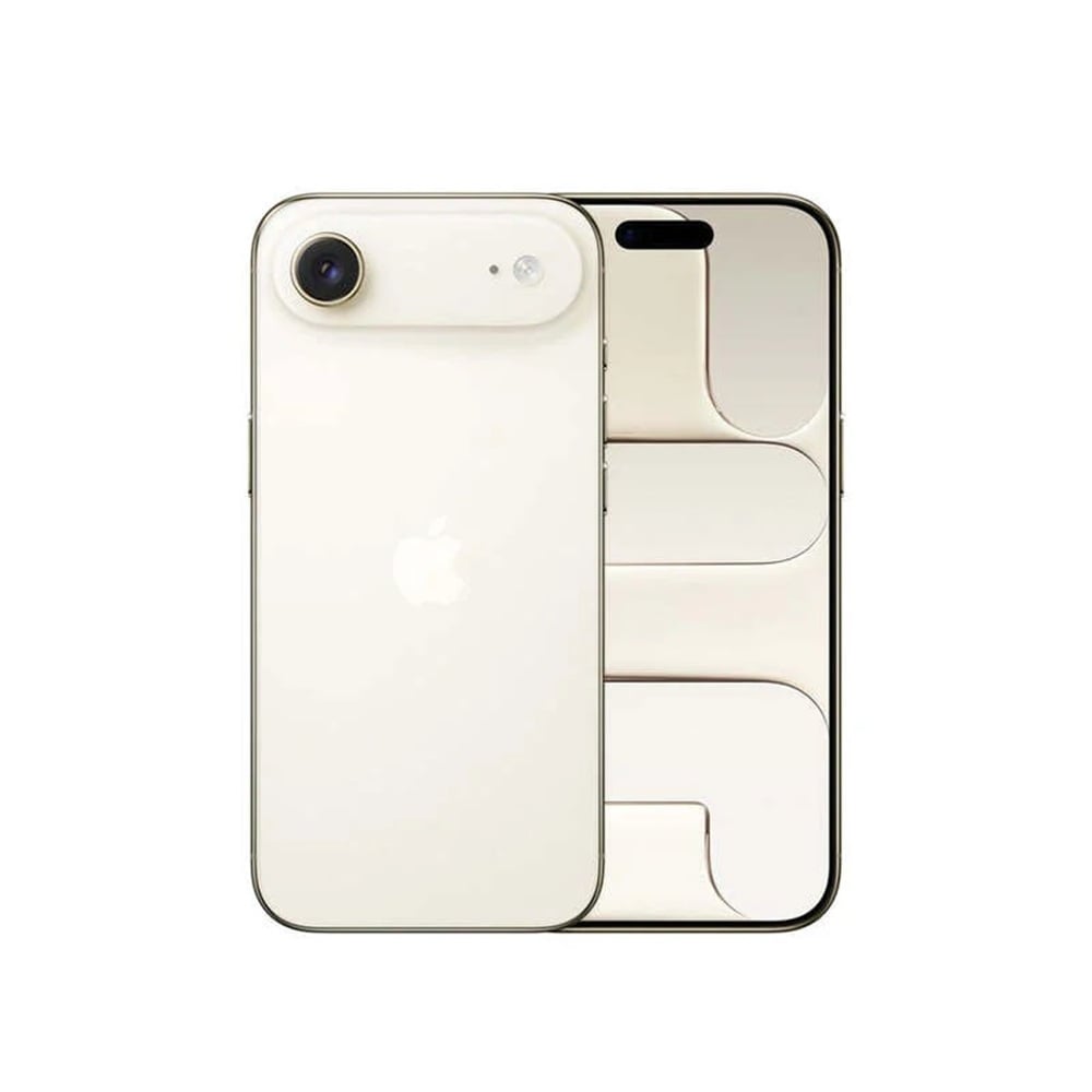 IPHONE AIR E/SIM 256GB 8GB LIGHT GOLD - 1