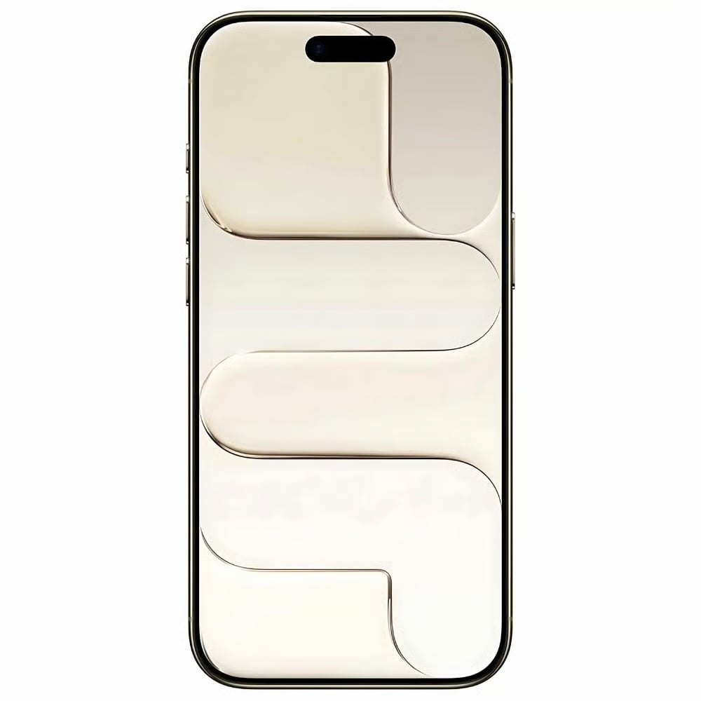 IPHONE AIR E/SIM 256GB 8GB LIGHT GOLD - 2