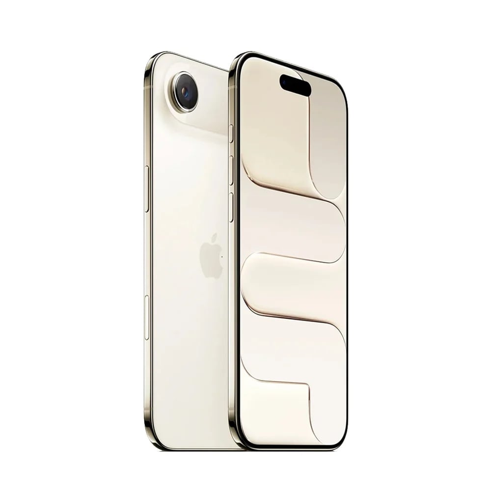 IPHONE AIR E/SIM 256GB 8GB LIGHT GOLD - 3