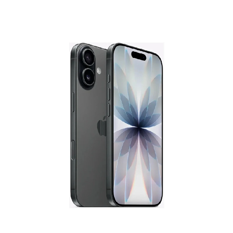 IPHONE 17 E/SIM 256GB 8GB BLACK - 3