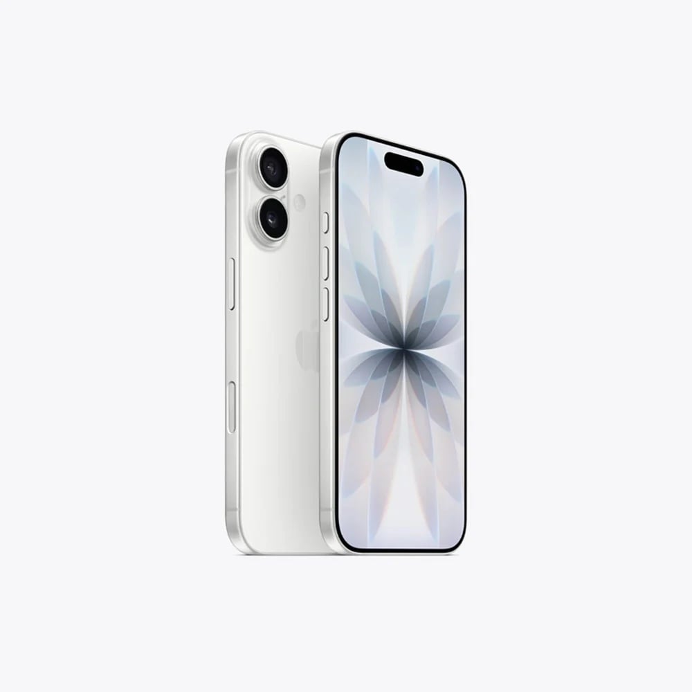 IPHONE 17 E/SIM 256GB 8GB WHITE - 3
