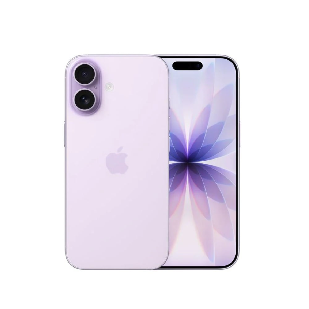 IPHONE 17 C/CHIP 256GB 8GB LAVENDER - 1