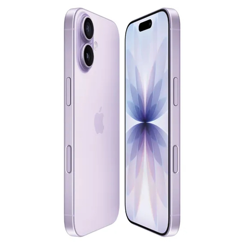 IPHONE 17 C/CHIP 256GB 8GB LAVENDER - 3