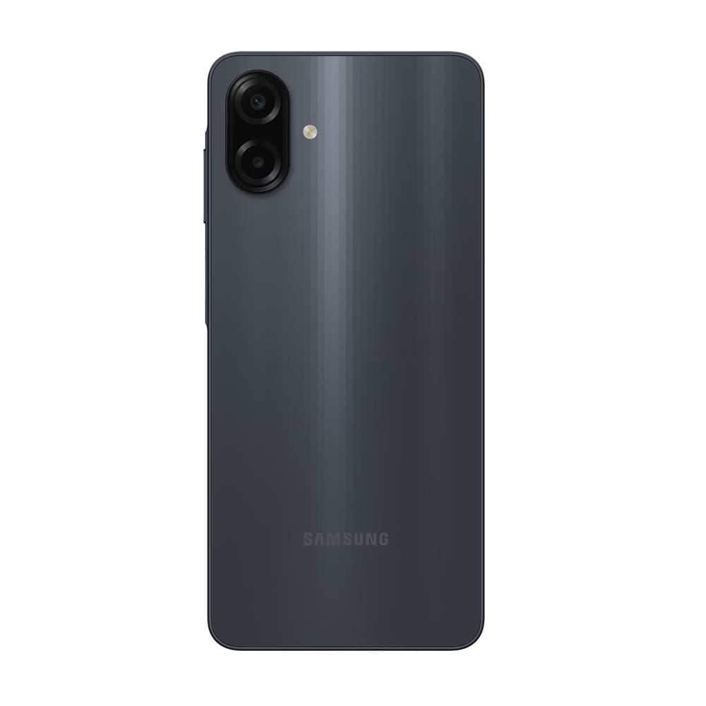 SAMSUNG GALAXY A07 64GB 4GB NEGRO - 2